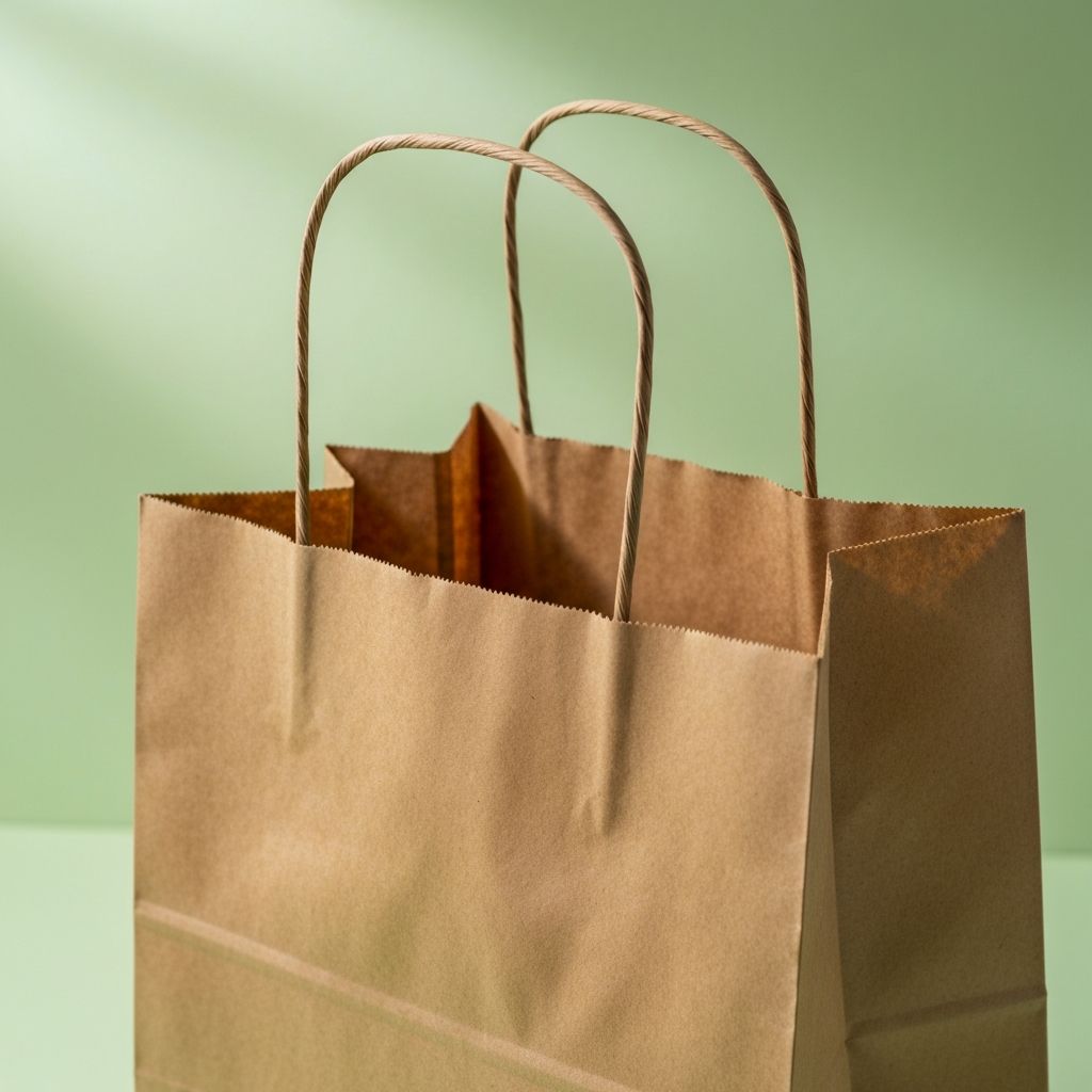 Carry Bag/Envelopes