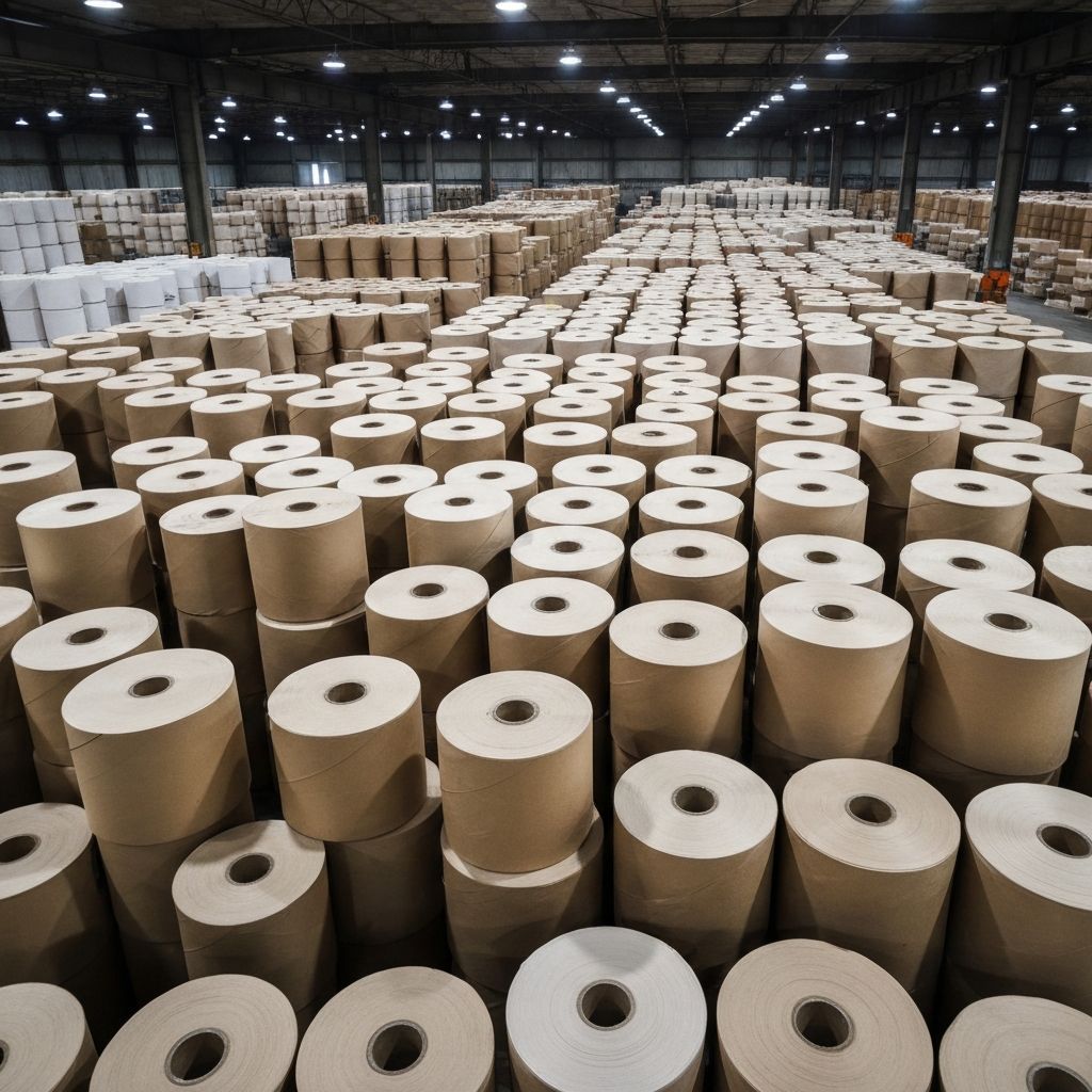 Core Industry