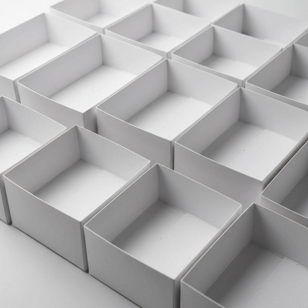Mono Cartons
